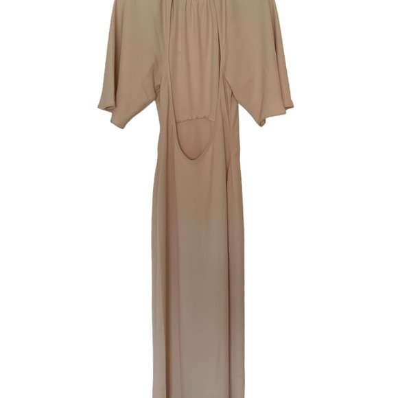 Georgia Alice Backless NWT Sz 10 - Picture 3 of 6